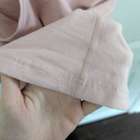 Lululemon Cool Racerback II - Picture 3 of 4